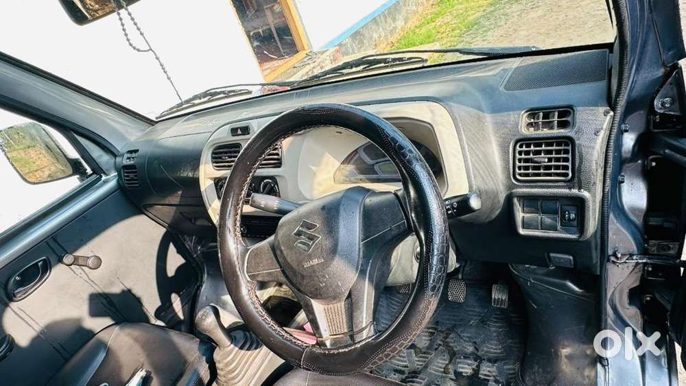 Maruti Suzuki Eeco 2024 Petrol Good Condition