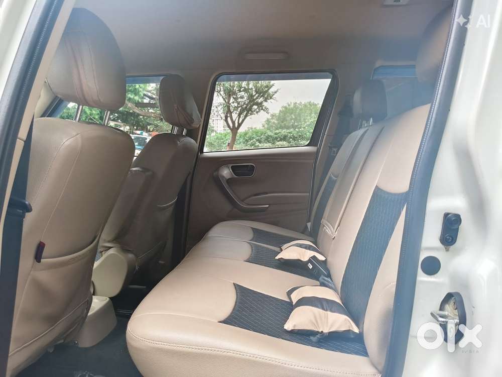 Mahindra Bolero Neo N10 (r), 2024, Diesel