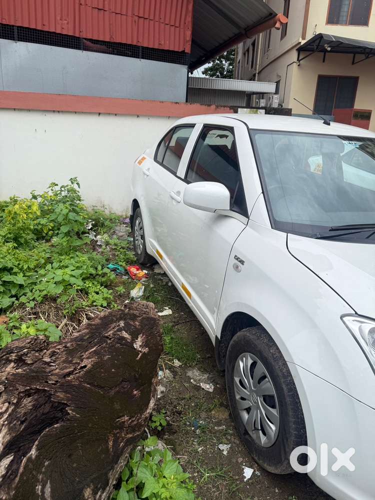 2015 Maruti Suzuki Dzire