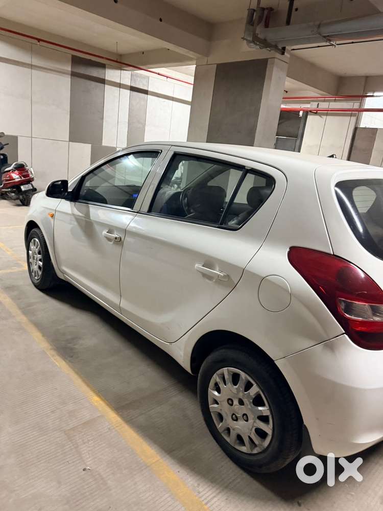 Hyundai I20 Magna 2012