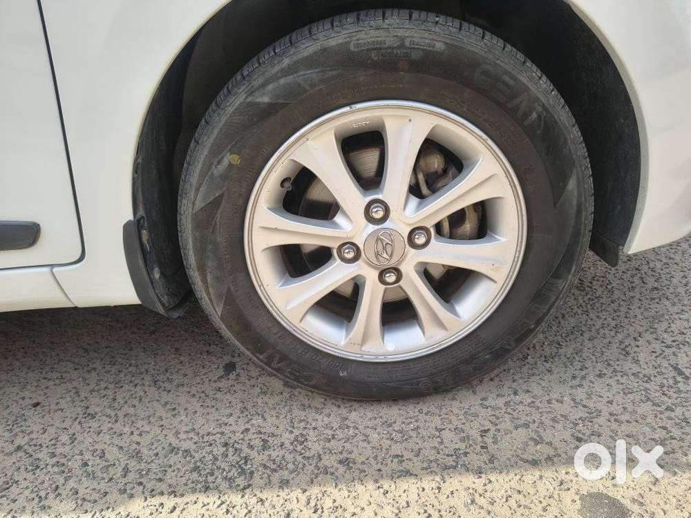 Hyundai Grand I10 Asta 1.2 Vtvt, 2014, Petrol
