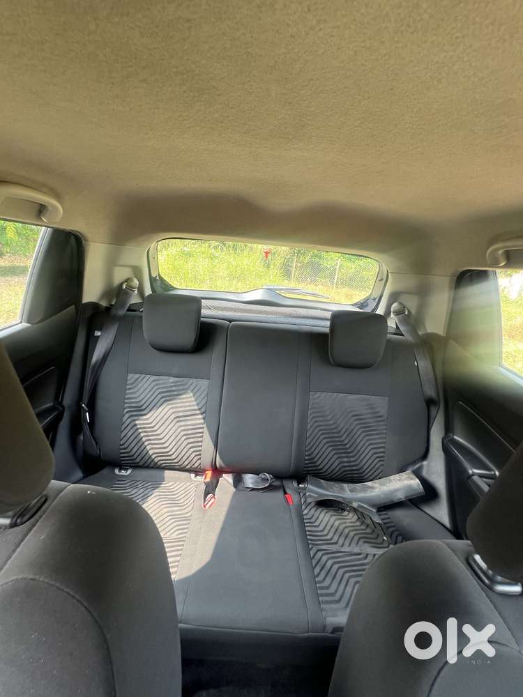 Maruti Suzuki Swift Vdi Optional, 2018, Diesel