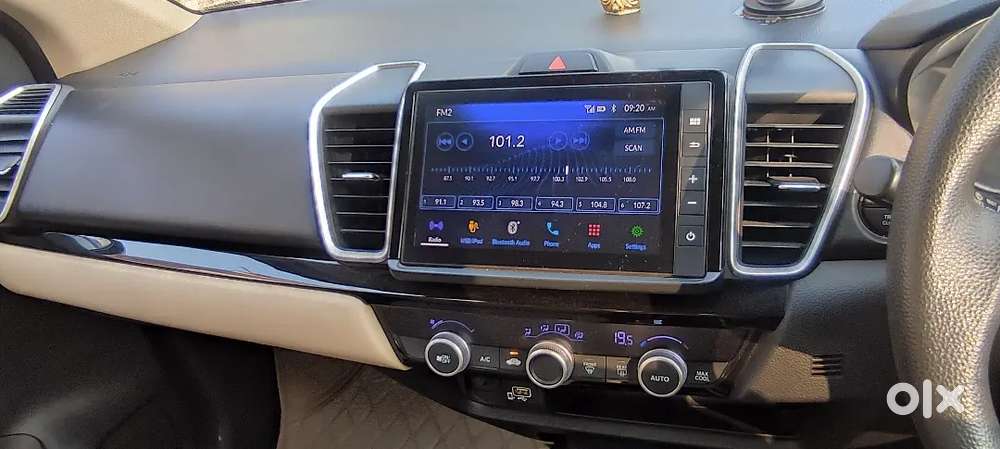 Honda City 5th Gen Sep 2021 Mode (petrol) L For Sale