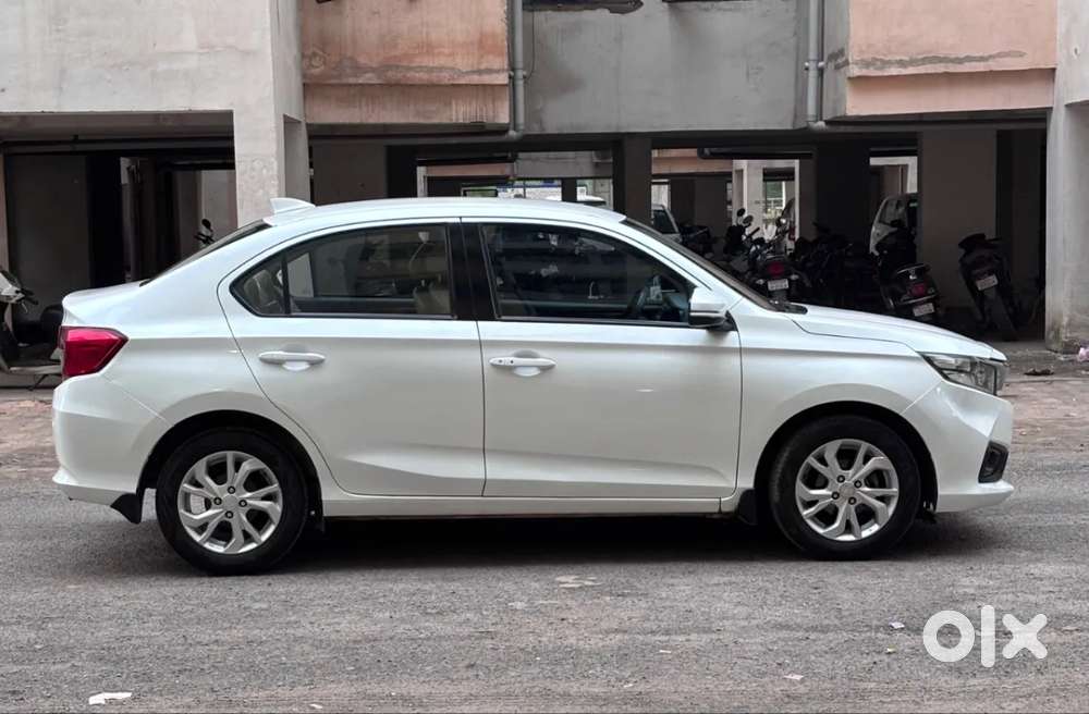 Honda Amaze [ ] 1.5 Vx I-dtec Mt, 2019, Diesel