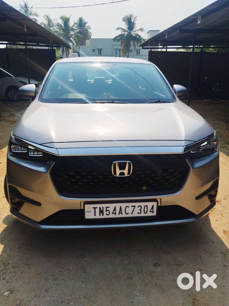 Honda Amaze, 2025, Petrol