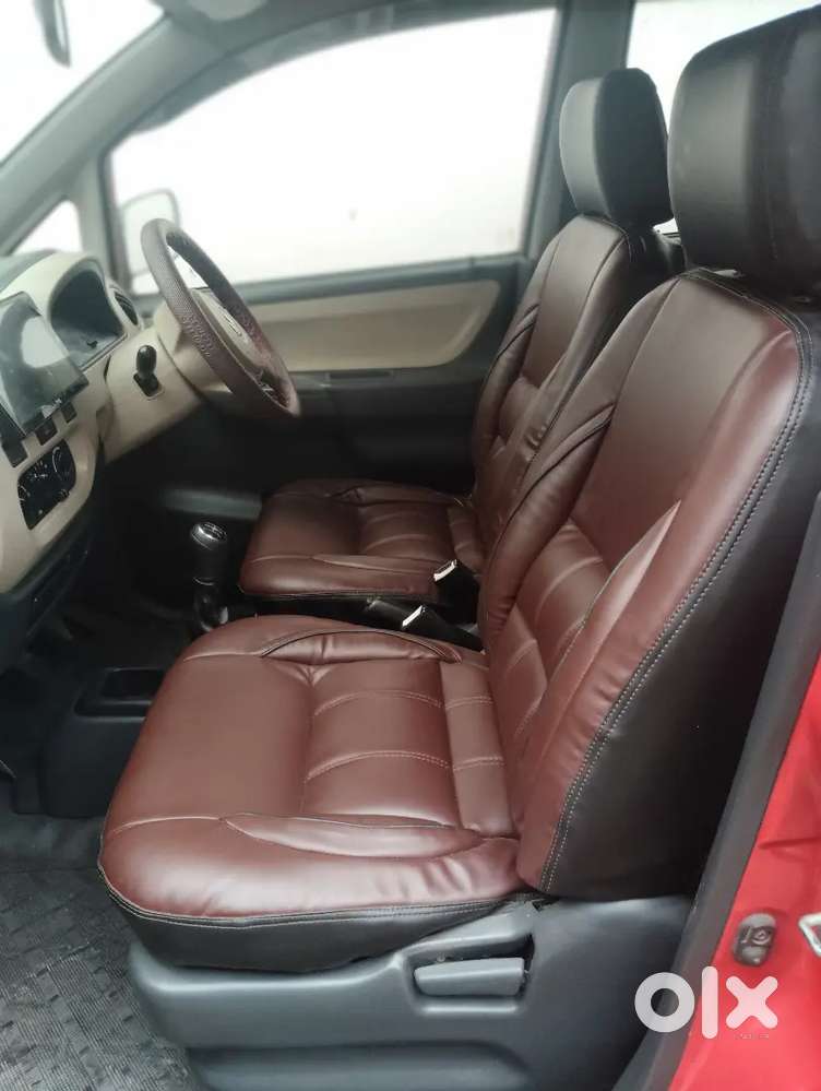 Well Maintained Maruti Suzuki Estilo Lxi 2008 For Sale