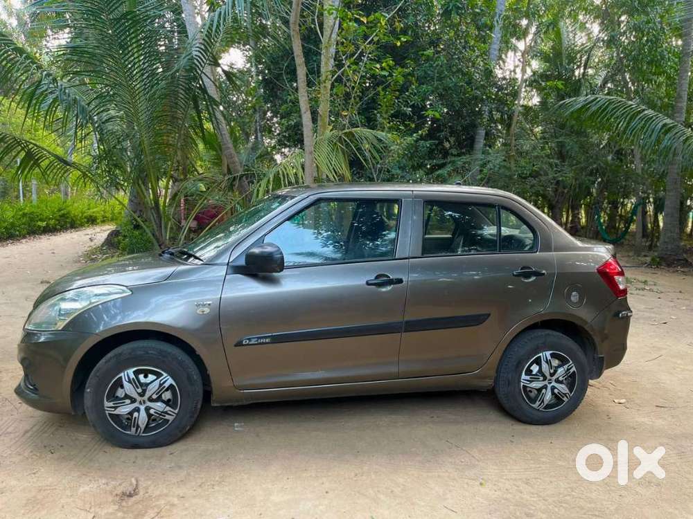 Maruti Suzuki Swift Dzire 2015-2017 1.2 Lxi, 2016, Petrol