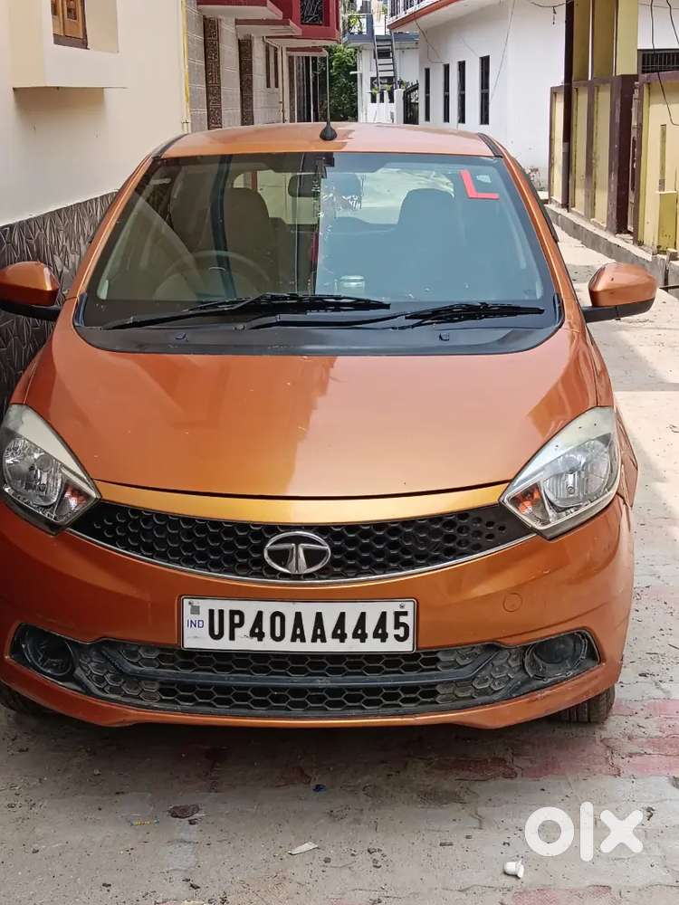 Tata Tiago Xt 2016