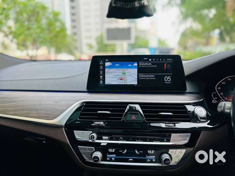 Bmw 6 Series 3.0 Gt 630d M Sport, 2020, Diesel