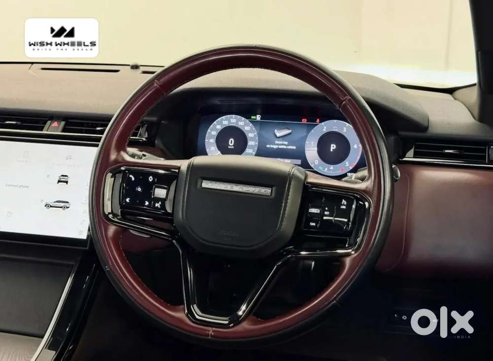 Land Rover Range Velar, 2025, Diesel