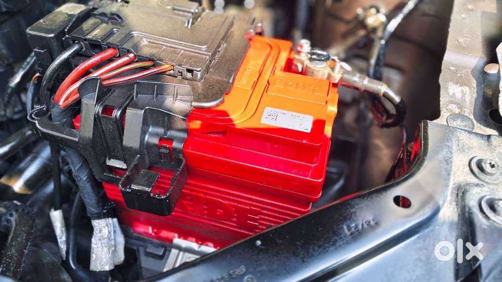 Showroom Condition Polo For Sell