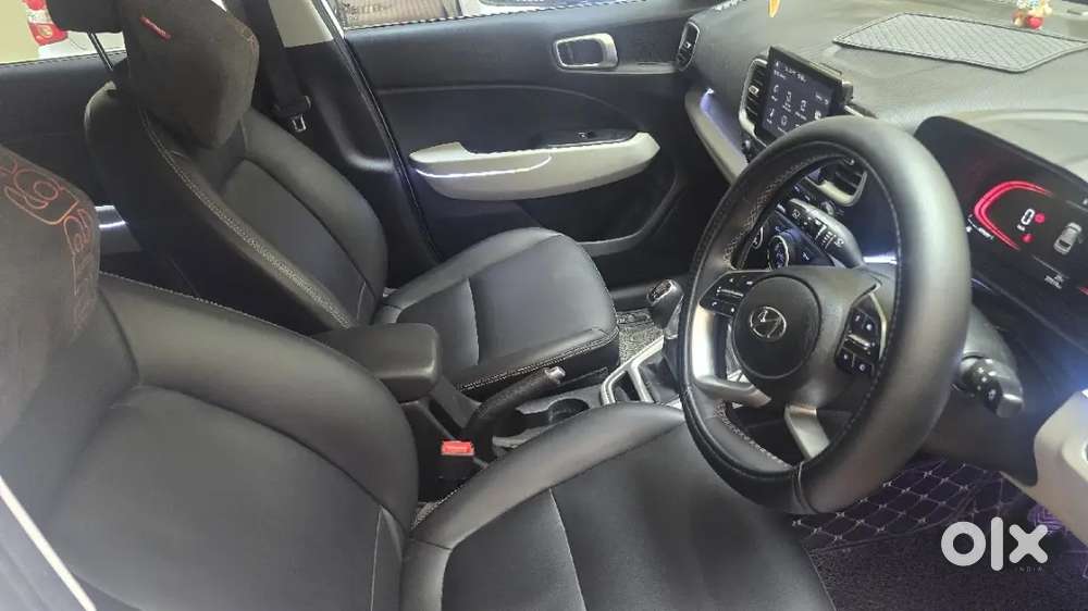 Hyundai Venue 2023 Diesel