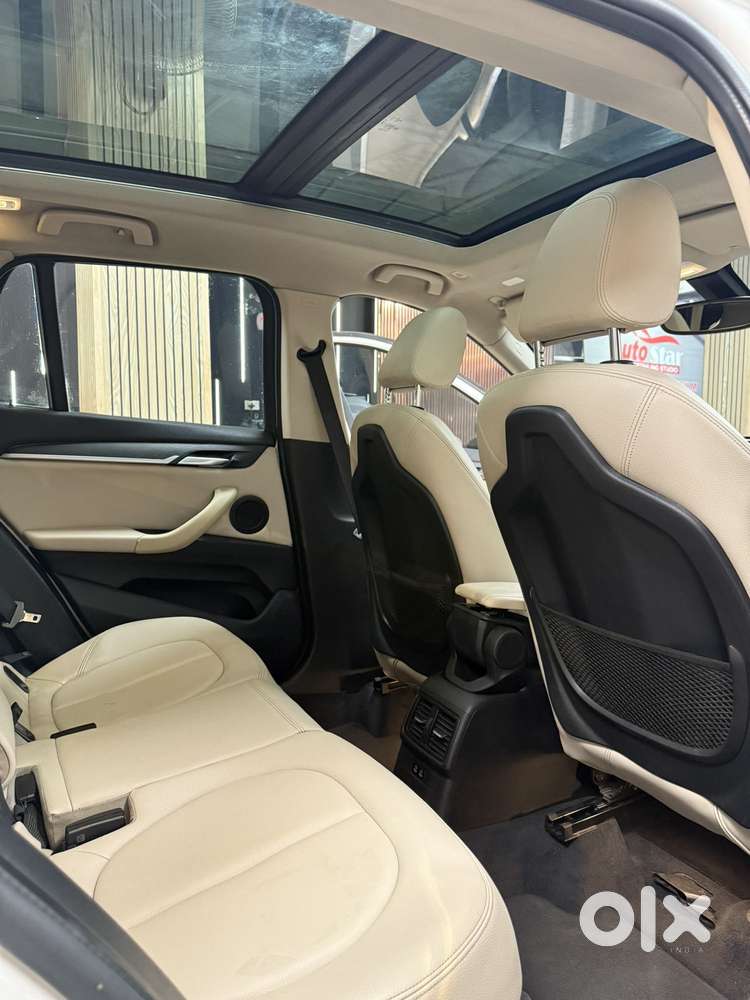 Bmw X1 Xdrive 20d Xline, 2019, Diesel