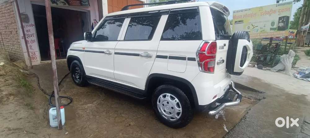 Mahindra Bolero Neo Plus 2023 Diesel Auto