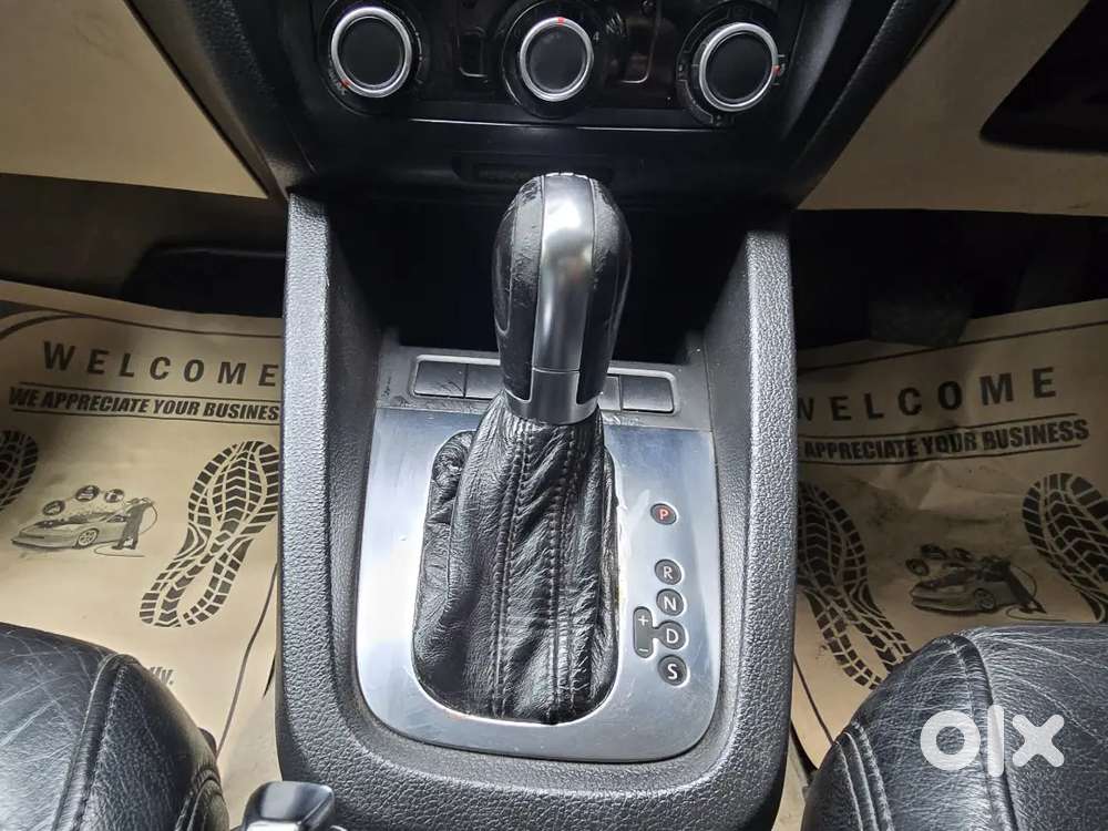 Jetta Highline Automatic Diesel