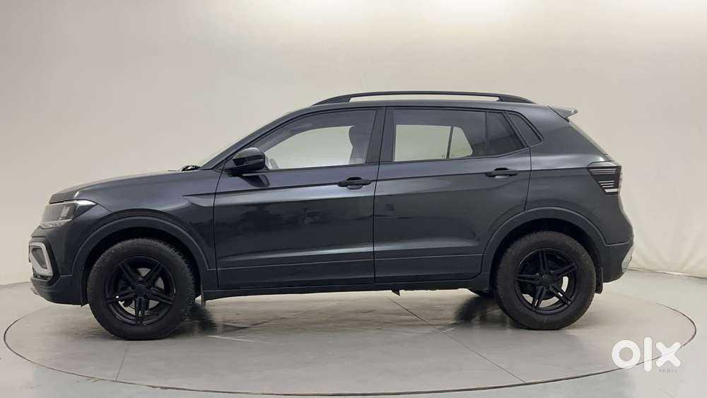 Volkswagen Taigun Gt 1.5 Tsi Mt, 2022, Petrol