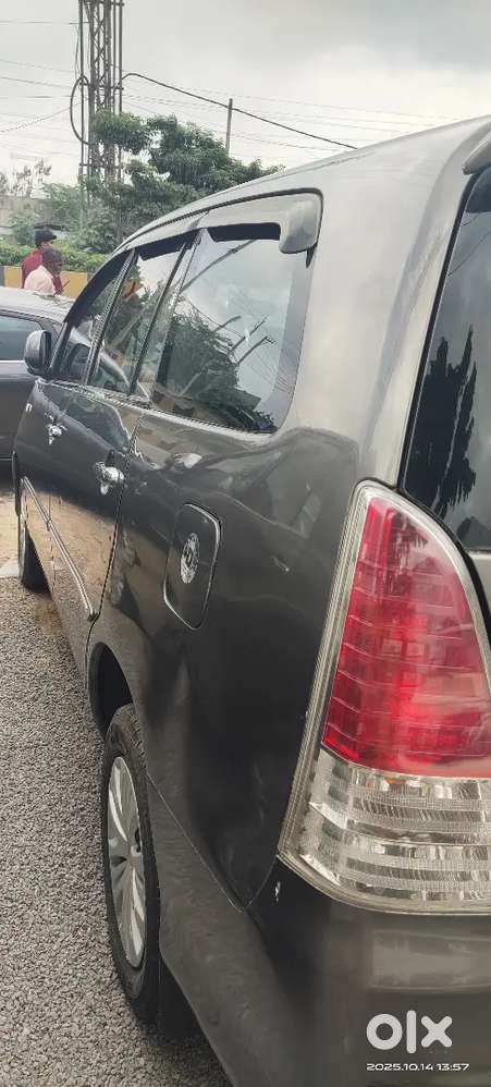 Excellent Condition Less Driven