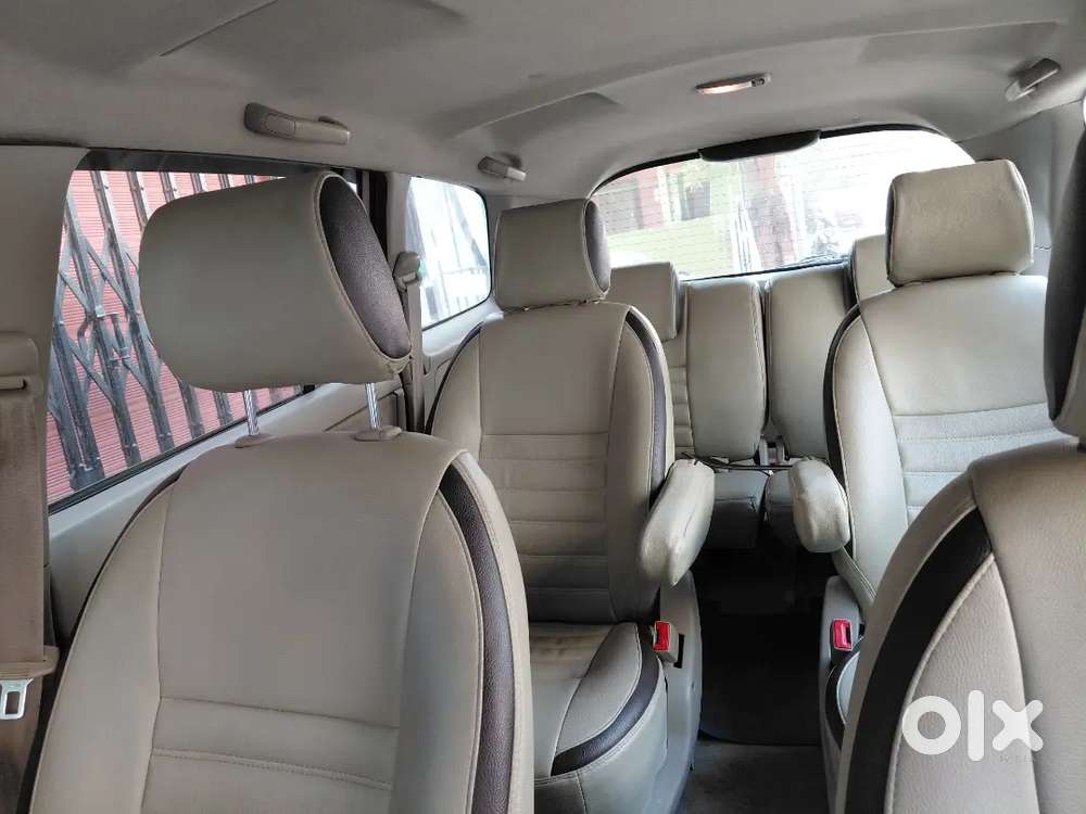Toyota Innova 2011 Diesel Well Maintained