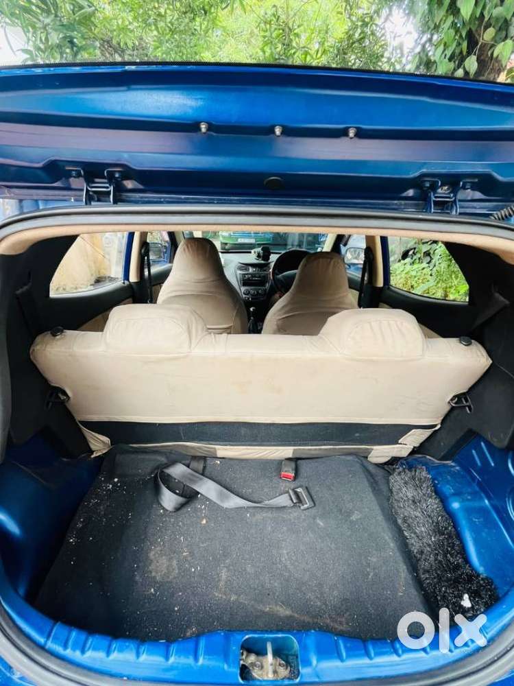 Hyundai Eon D-lite O, 2012, Petrol
