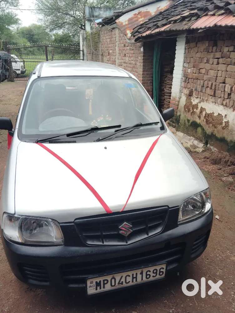 Maruti Suzuki Alto 2011