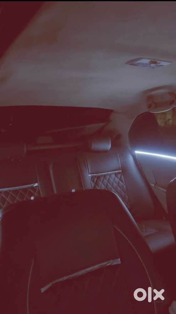 Maruti Suzuki Dzire Diesel 2012 Year