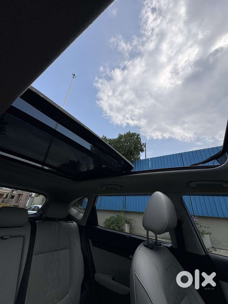 Kia Seltos Htx G, 2024, Petrol