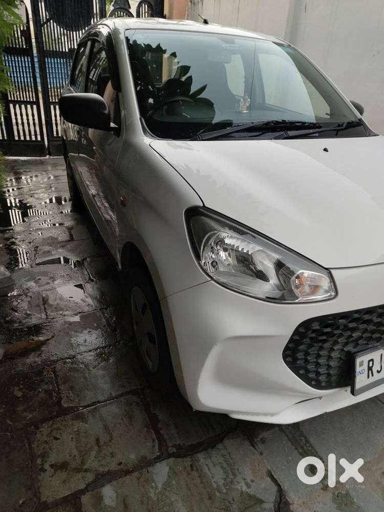 Maruti Suzuki Alto K10 1.0 Vxi, 2024, Petrol
