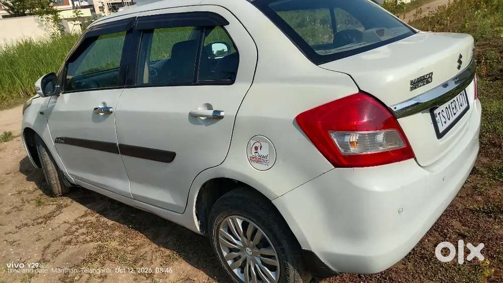 All Good Condition Only Ac Small Problem 2016 December