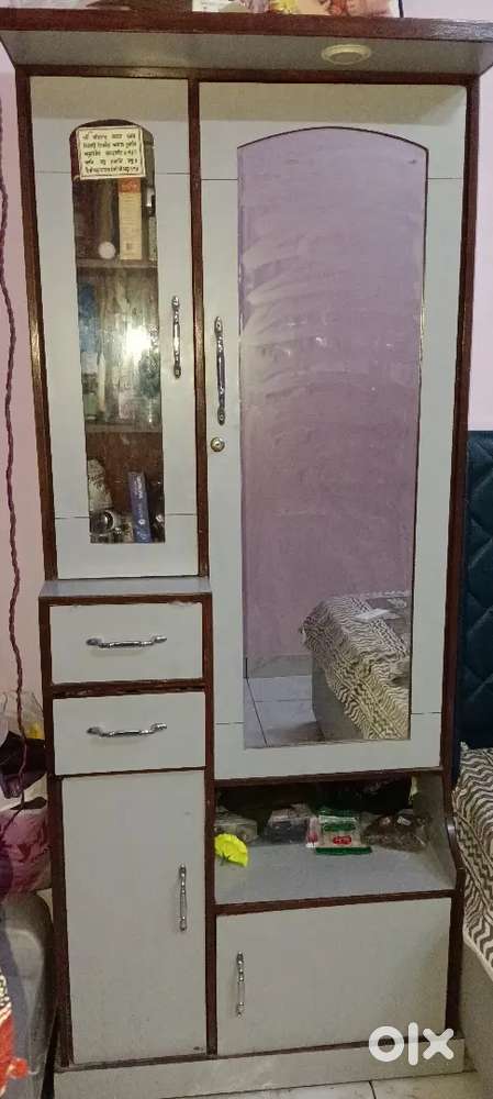 Dressing table wooden