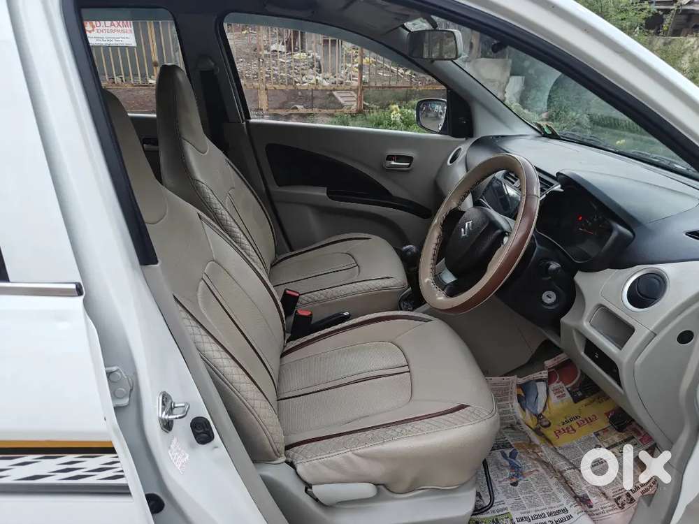 2017 Maruti Suzuki Celerio Vxi