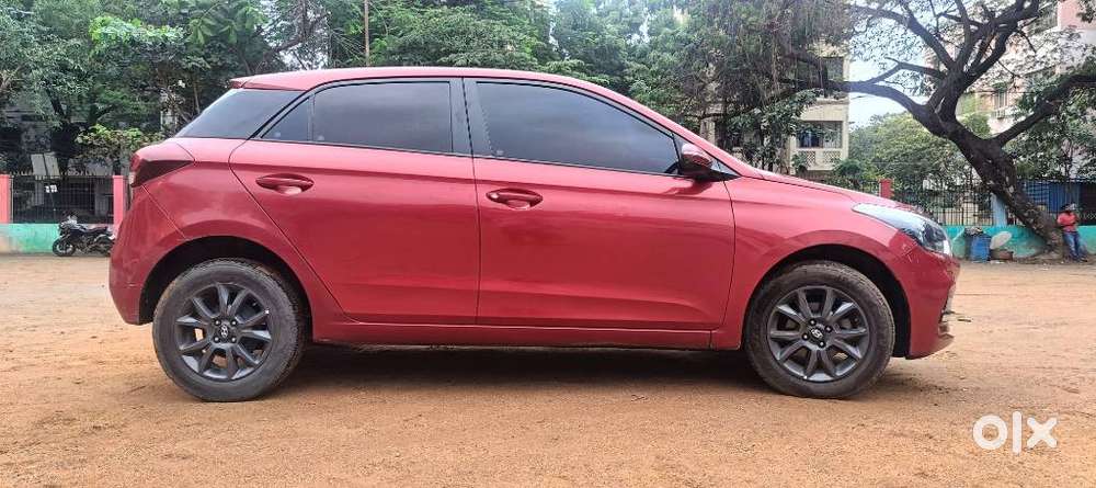 Hyundai Elite I20 Sportz Plus, 2020, Petrol