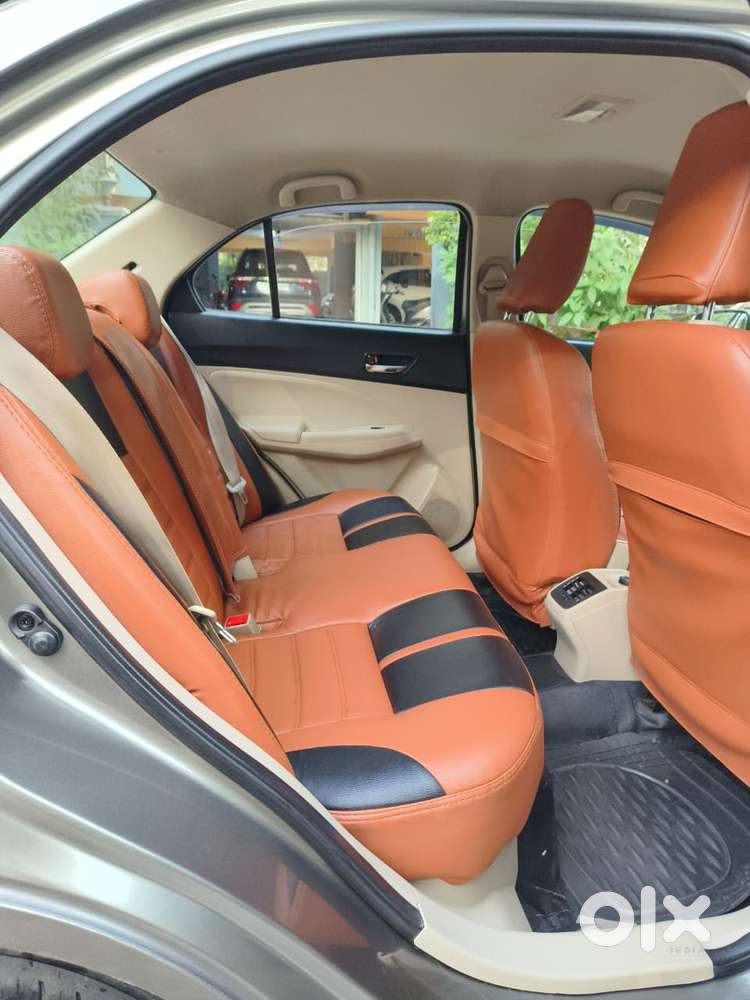 Maruti Suzuki Swift Dzire Vxi Optional, 2023, Petrol