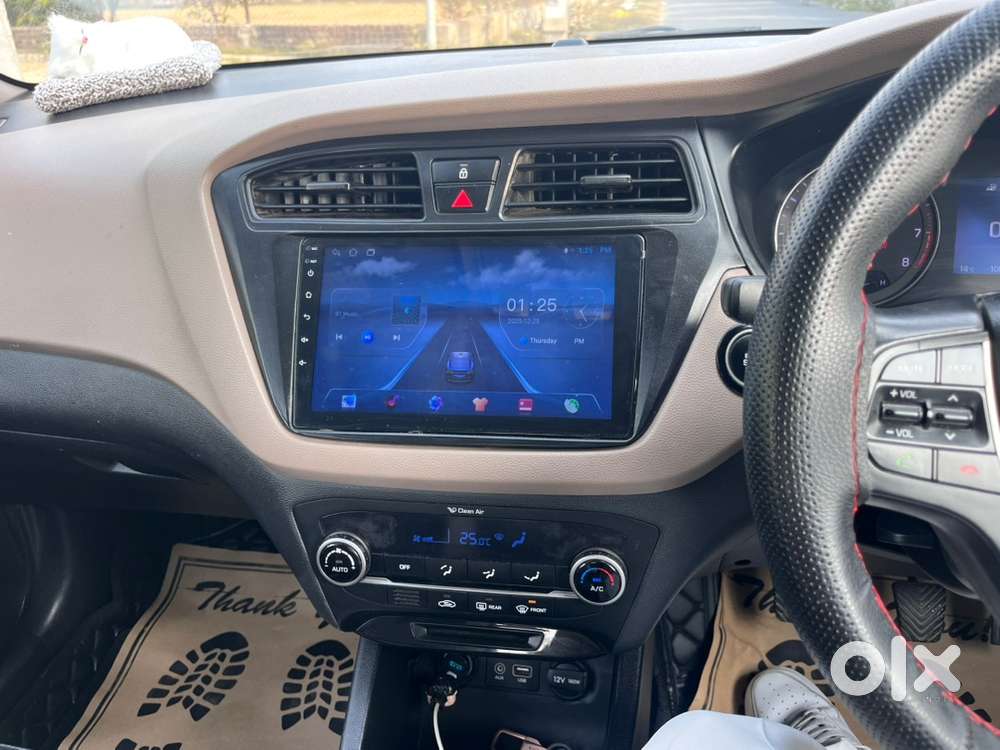 Hyundai I20 2015 Petrol Well Maintained