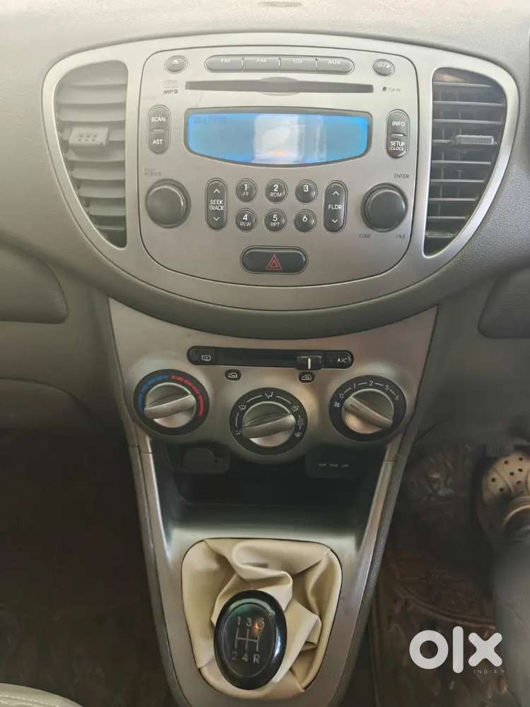 Hyundai Grand I10 2013 Petrol Good Condition