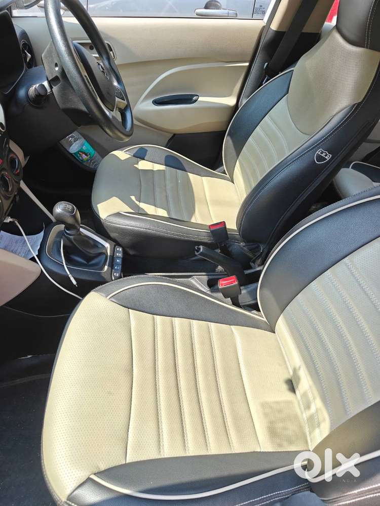 Hyundai Santro Sprort 2020