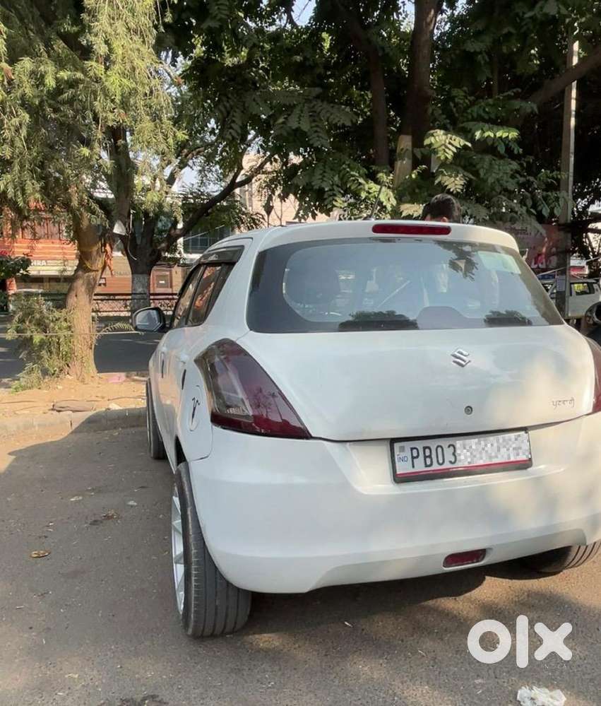 Genuine Speedo Meter With Alloy New Tyre Speakers All Metting Seat Cov