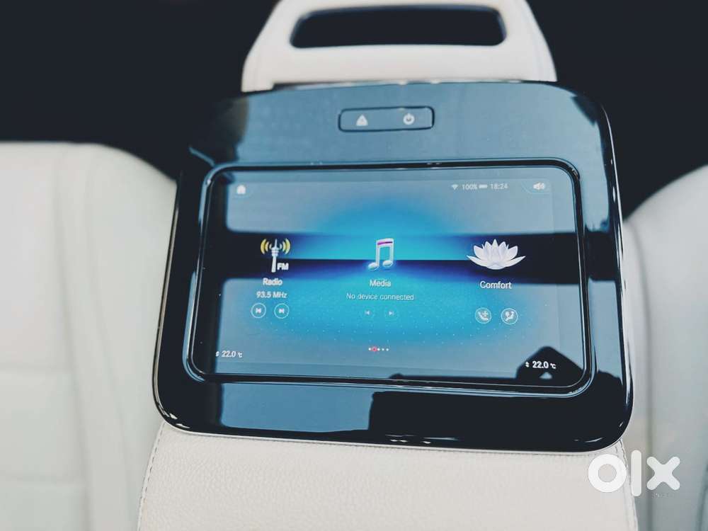 Mercedes-benz Gls 400d 4matic, 2023, Diesel