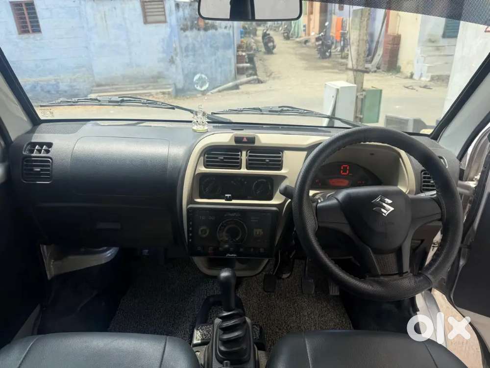 Maruti Suzuki Eeco 2023 Petrol 35900 Km Driven