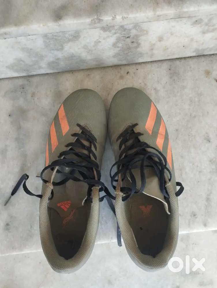 Adidas football boots Sports Equipment 1817494689