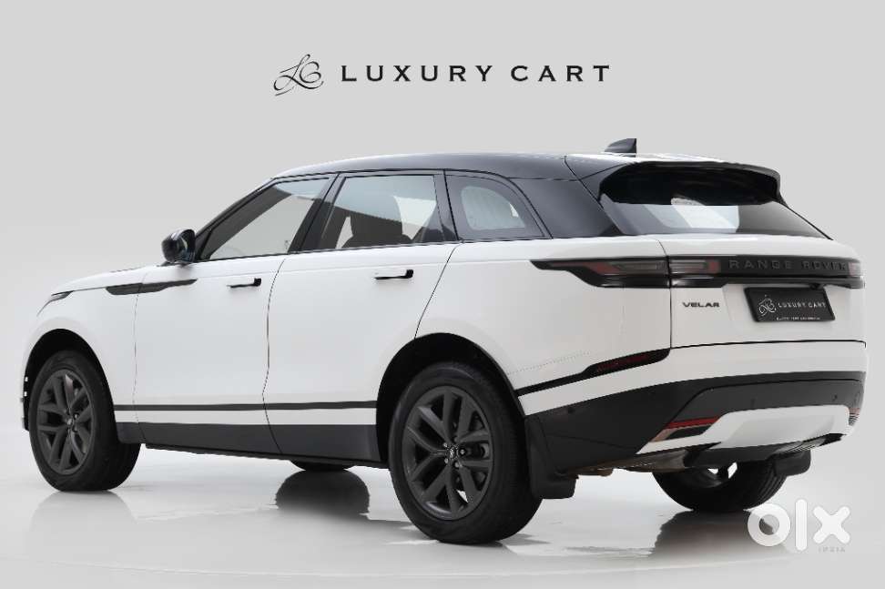 Land Rover Range Velar Hse Dynamic 2.0 Petrol, 2024, Petrol