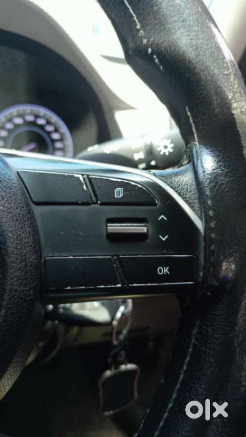 Hyundai Creta E 1.5 Diesel, 2023, Diesel