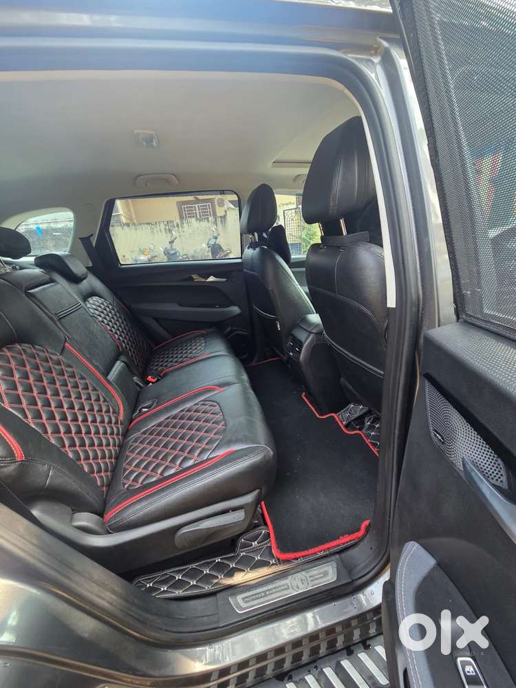 Mg Hector 1.5 Shine, 2022, Petrol