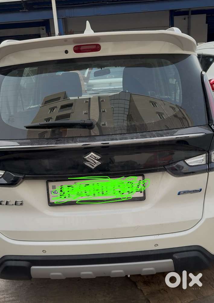 Maruti Suzuki Xl6 2025 Petrol 29000 Km Driven