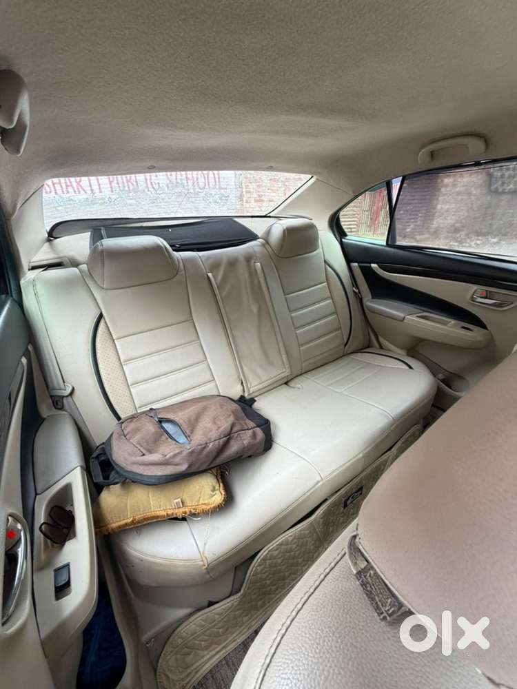 Maruti Suzuki Ciaz 2015 Year Model