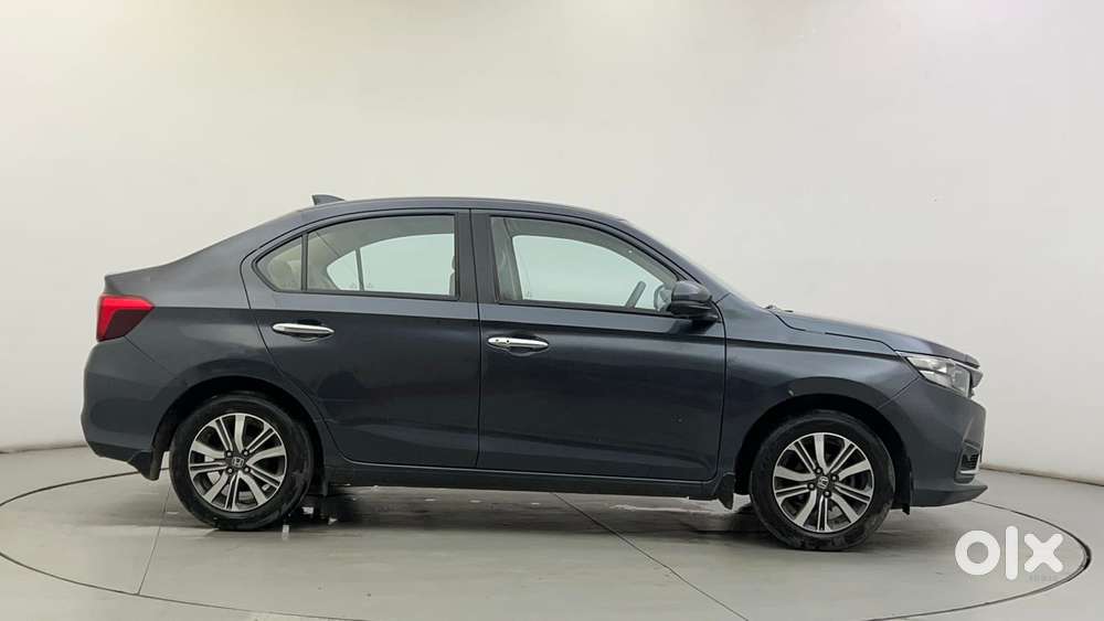 Honda Amaze Vx 1.2 Petrol Mt, 2023, Petrol