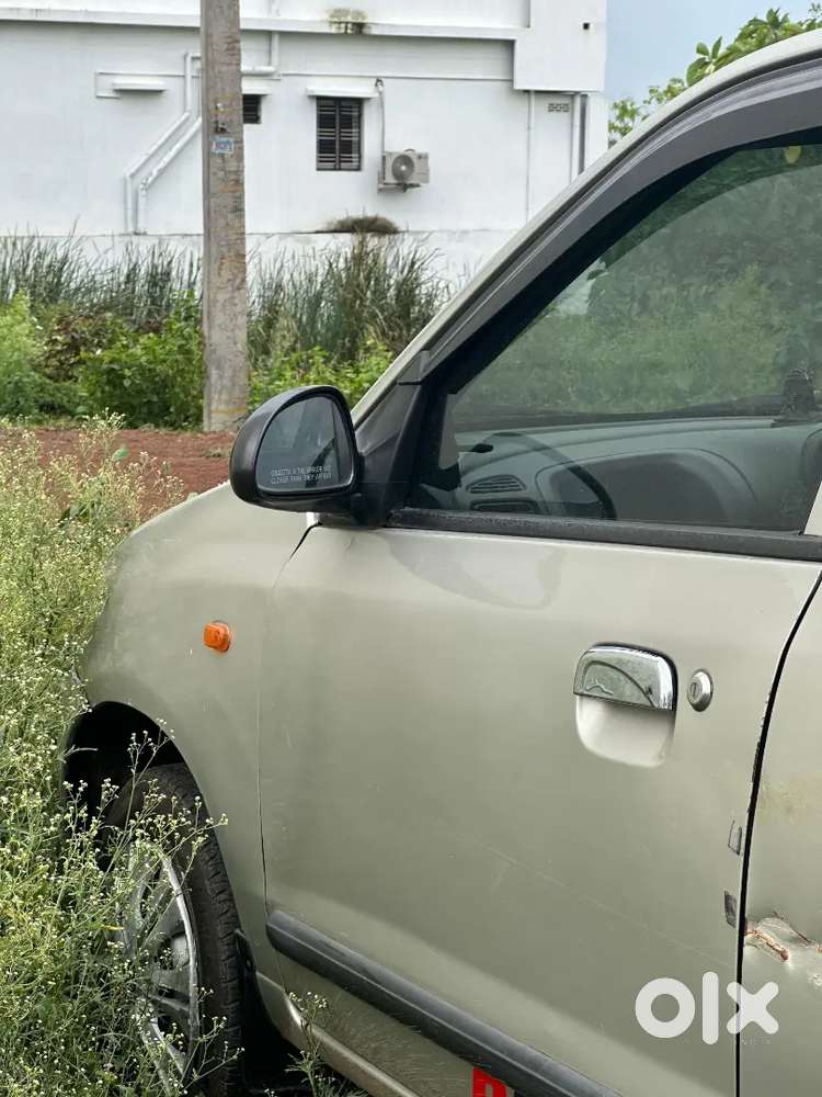 2004 Maruti Suzuki Alto Lx