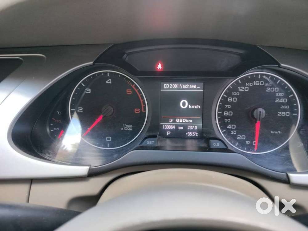 Audi A3 1.4 35 Tfsi Premium Plus, 2011, Diesel