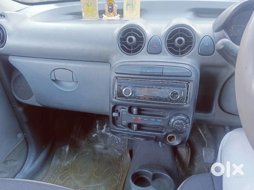 Hyundai Santro 1999