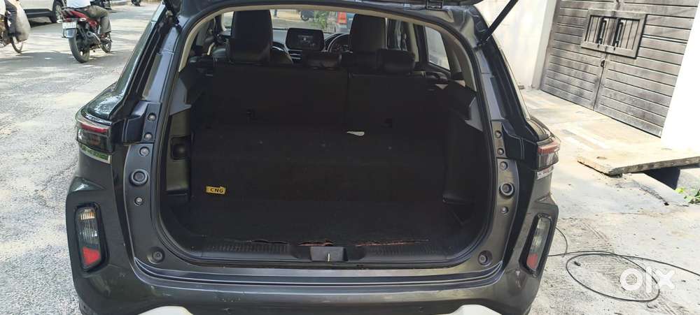 Maruti Suzuki Grand Vitara 1.5 Delta Cng, 2023, Cng & Hybrids