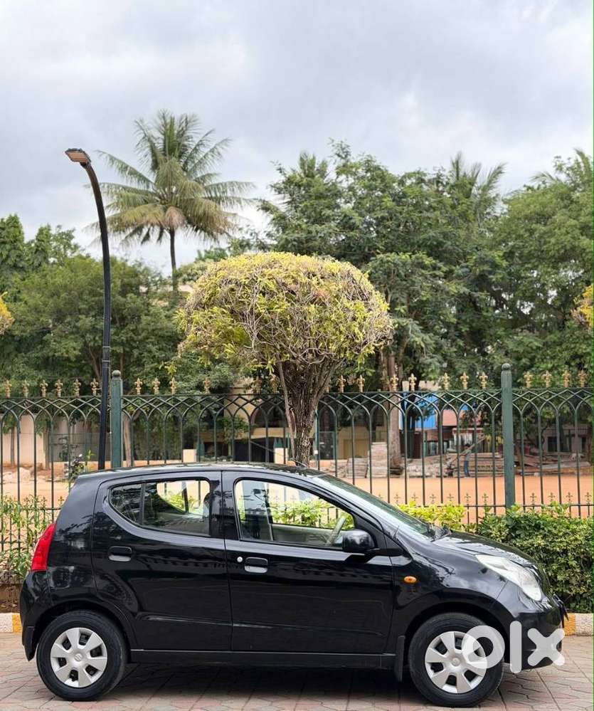 Maruti Suzuki A-star At Vxi, 2012, Petrol